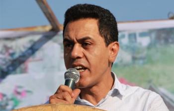 رئيس الهيئة الدولية لدعم حقوق الشعب الفلسطيني د. صلاح عبد العاطي  (أرشيف)