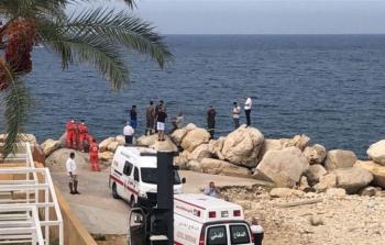 استنفار في لبنان بعد سقوط طائرة مدنية في مياه البحر المتوسط