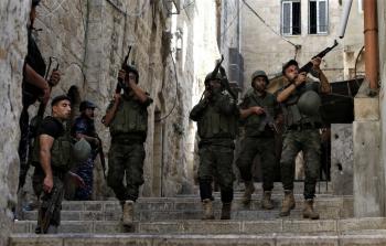 صورة أرشيفية