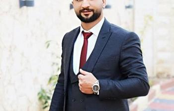 صورة للشاب القتيل في شجار نابلس