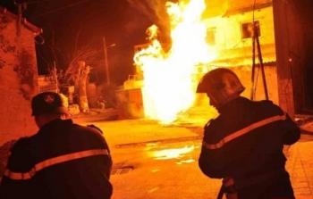 صورة ارشيفية