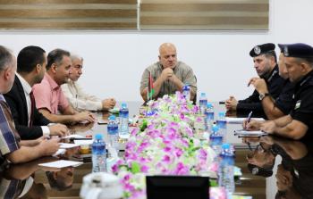 وكيل وزارة الداخلية بغزة ناصر مصلح.jpg