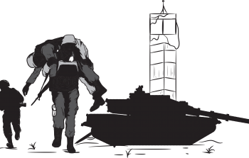 صورة تعبيرية