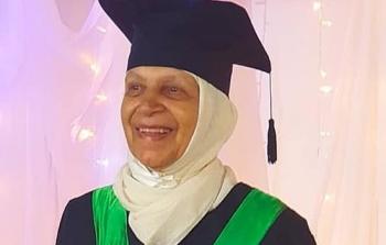 أم سهيل (أرشيف)