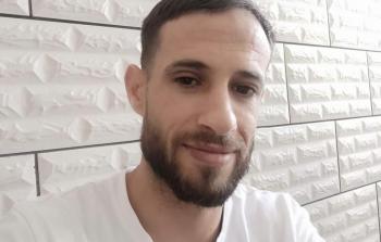 الشهيد القسامي زكريا بدوان