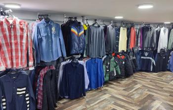 تصوير/ محمود أبو حصيرة