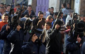 الضفة الغربية