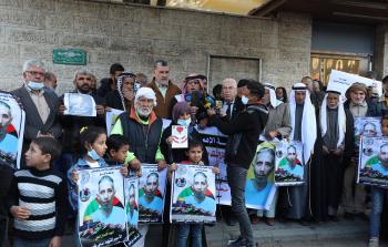 تصوير/ محمود أبو حصيرة