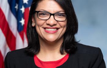 رشيدة طليب (أرشيف)