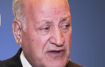 السفير الفلسطيني السابق ربحي حلّوم