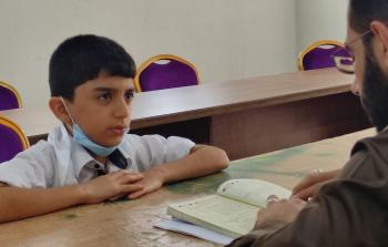 عمرو بن العاص