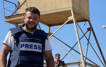 الصحفي نسيم معلا