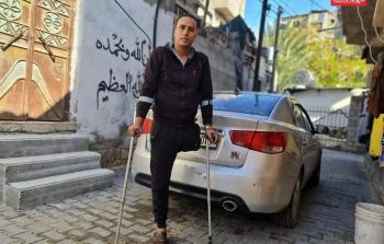 ماهر الأخرس