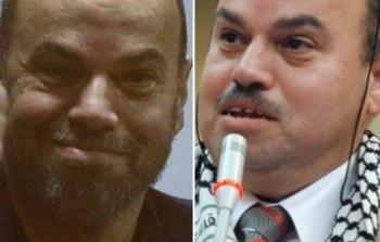 القيادي في جماعة الإخوان حمدي حسن