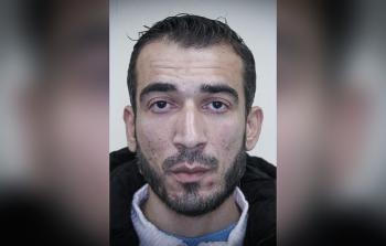 العامل سليمان كساب المعتقل لدى الاحتلال