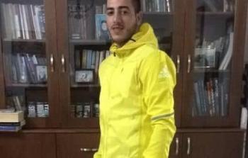 ضحية جريمة القتل، الشاب درويش