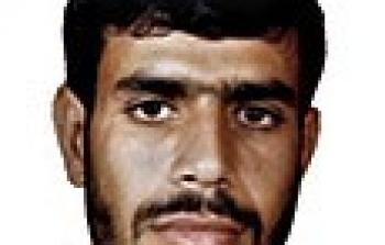 الشهيد حمدي عرفات انصيو  (أرشيف)