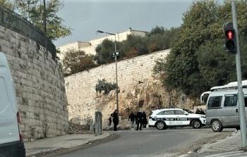 تصوير نشطاء