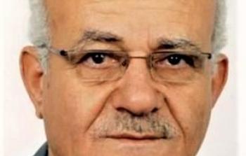 وزير القدس الأسبق زياد أبو زيَّاد (أرشيف)