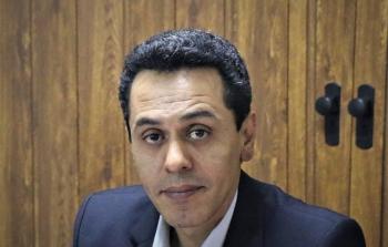 الخبير القانوني صلاح عبد العاطي  (أرشيف)