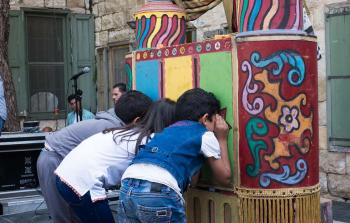 صورة أرشيفية