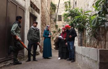 فريق الفيلم