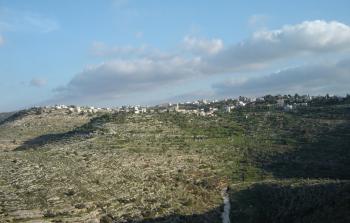 جبل الريسان