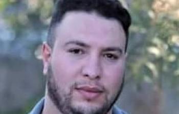 عياد الهريمي  (أرشيف)