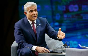 يائير لابيد