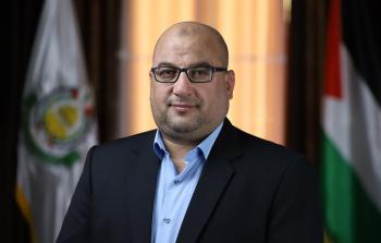 زكريا أبو معمر