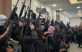 صورة أرشيفية