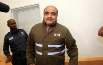 الأسير محمد الحلبي