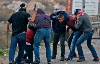 صورة ارشيفية