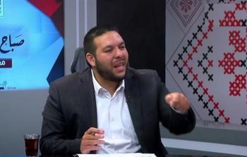 المحامي مهند كراجة