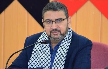 سامي أبو زهري