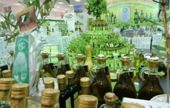 مهرجان الزيتون   (أرشيف)