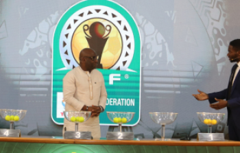 دوري أبطال أفريقيا