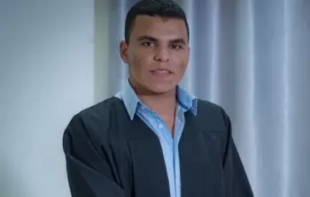 الطالب محمد وائل قدري