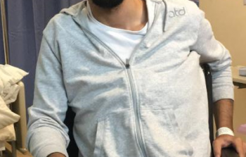 عبد الله اليزيدي