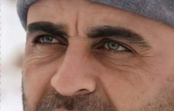 نزار بنات (أرشيف)