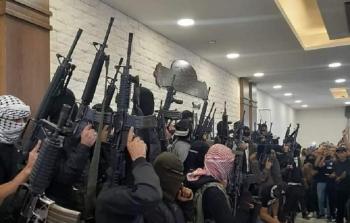 صورة أرشيفية