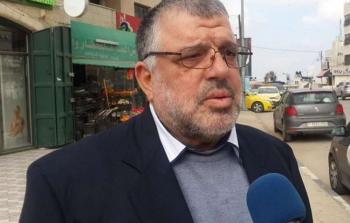 القيادي حسن يوسف (أرشيف)