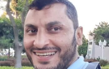 الشهيد حمزة إبراهيم شاهين