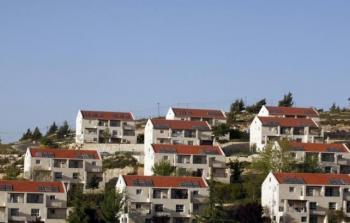 بناء 135 وحدة استيطانية جديدة بالشيخ جراح