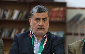 القيادي في حركة الجهاد الإسلامي أحمد المدلل  (أرشيف)