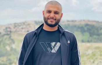 الشهيد فتحي محمد حسن جبارين