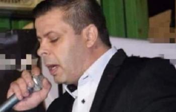 الأسير وائل صبحي العزة