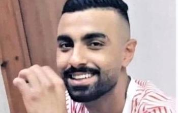 الشهيد أمير اللداوي (أرشيف)