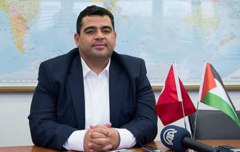 عبدالسلام هنية  (أرشيف)