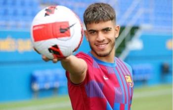 عبد الصمد الزلزولي